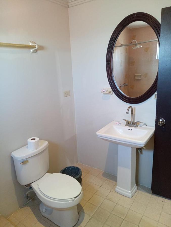 Departamento #3 Apartman San Felipe Kültér fotó