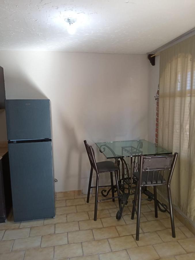 Departamento #3 Apartman San Felipe Kültér fotó
